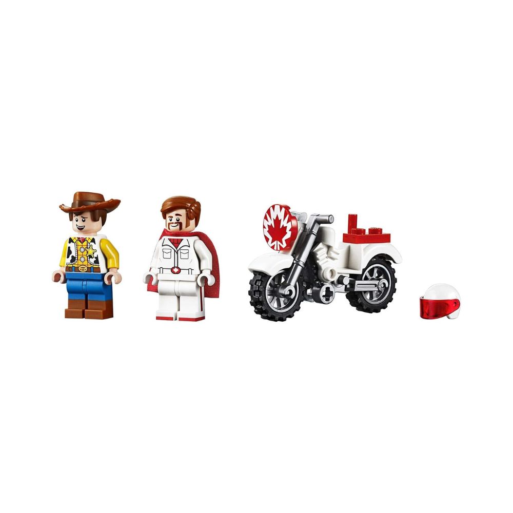 img Lego City Toy Story Espectaculo Acrobatico