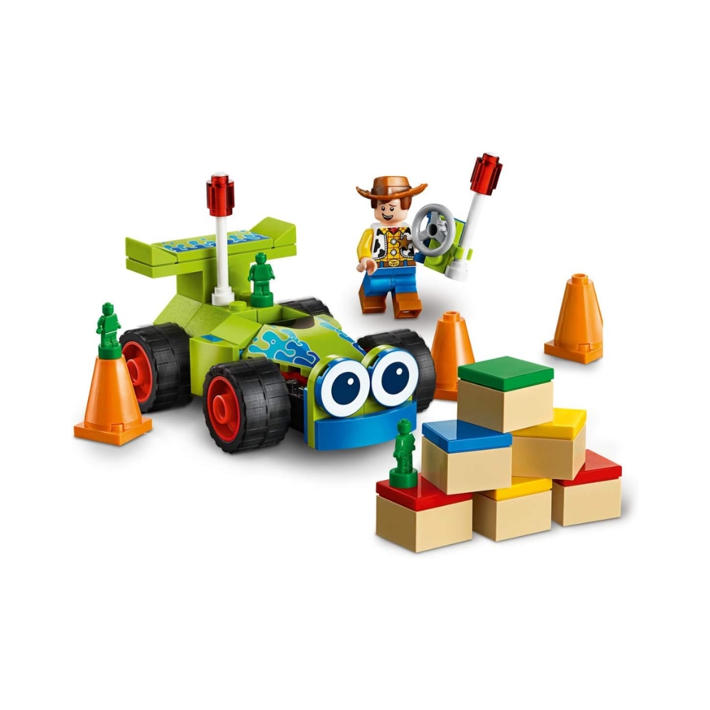 img Woody Lego y RC