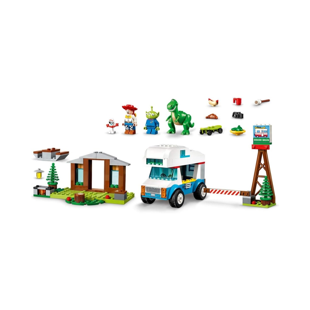 img Figura Legos Toy Story 4