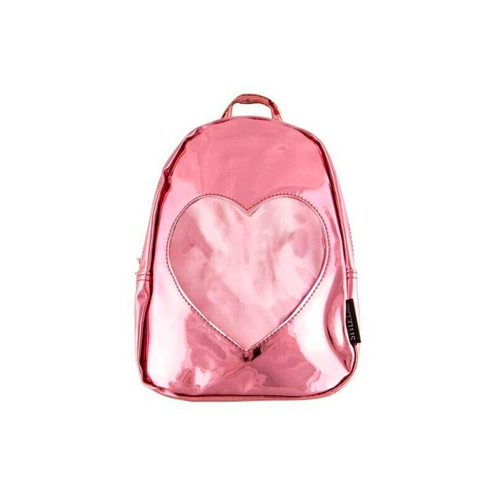 img Mochila Fashion Angels Rosa Espejo