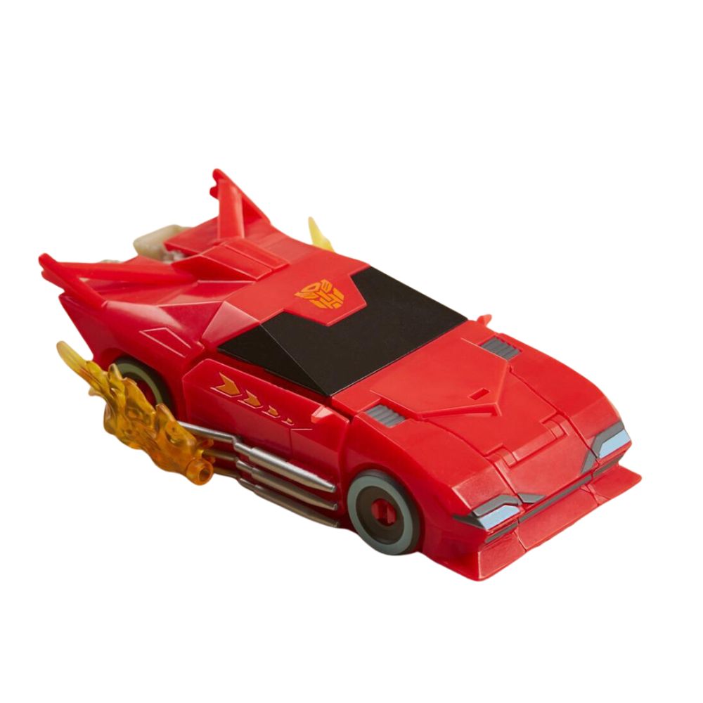 Transformers Hasbro Hot Rod