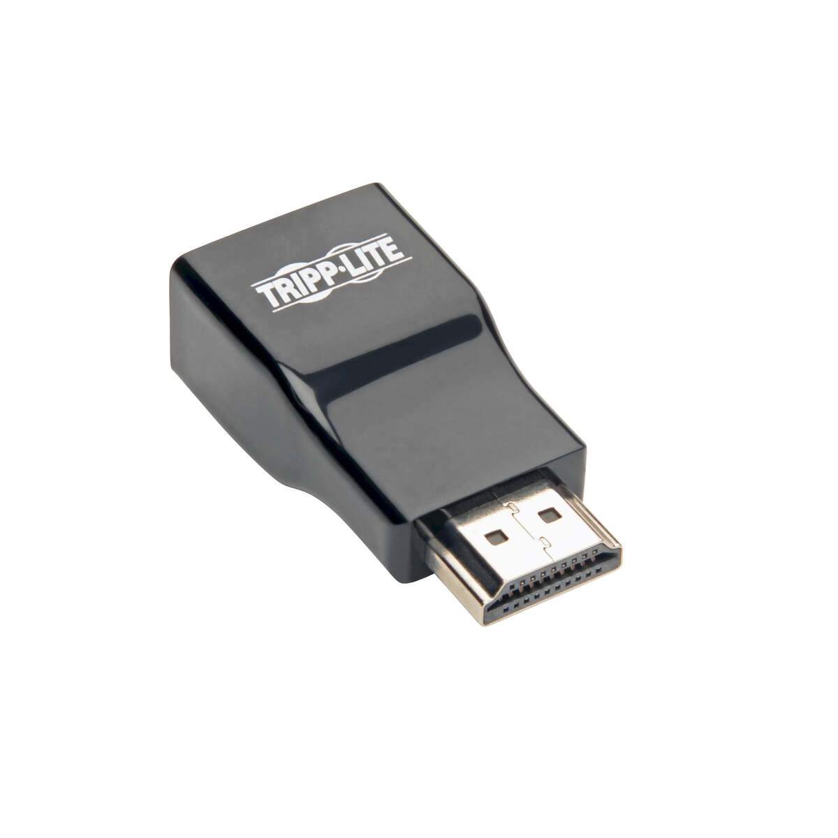 img Adaptador Tripp-Lite HDMI a VGA