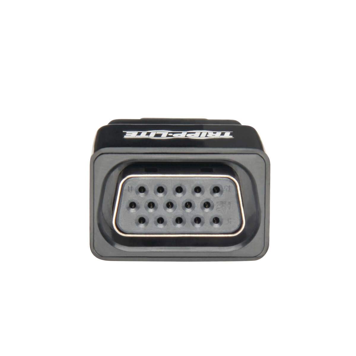 img Adaptador Tripp-Lite HDMI a VGA