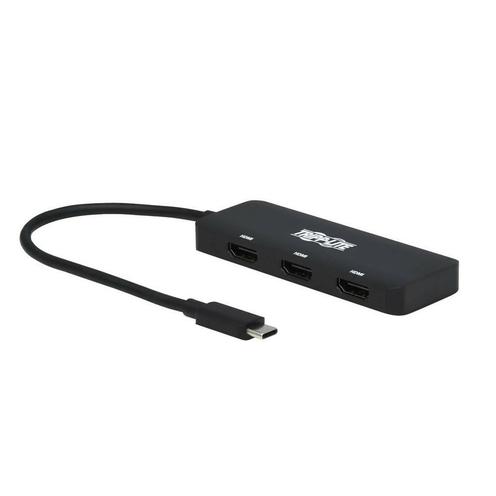 img Adaptador USB C, Tripp Lite Modo Alterno, Negro