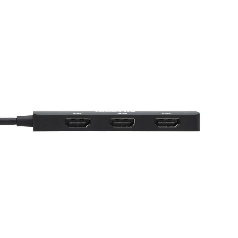 img Adaptador USB C, Tripp Lite Modo Alterno, Negro