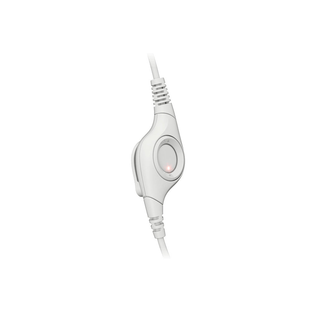 img Audífonos con micrófono Logitech USB H390 para computadora