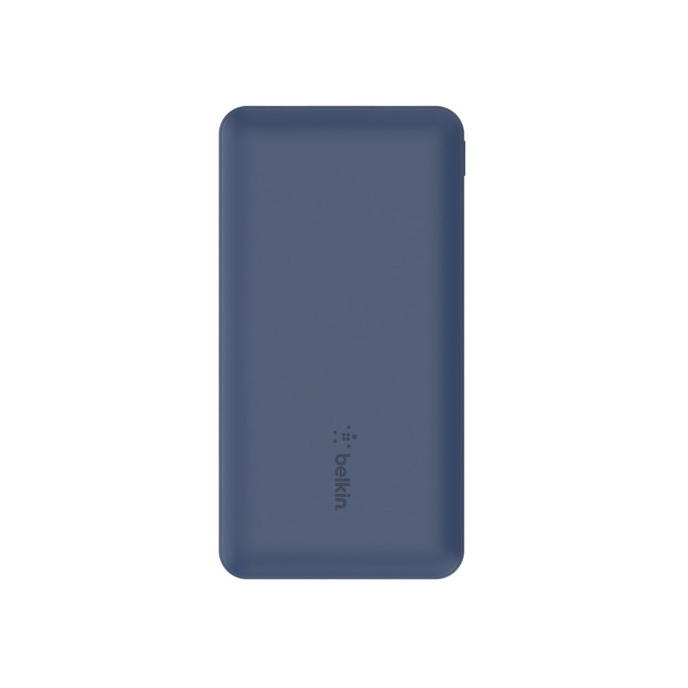 Cargador Portátil Belkin BoostCharge de 10.000 mAh Azul
