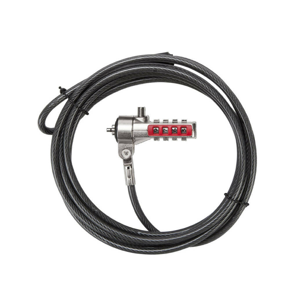 Candado de Seguridad Targus Defcont T-Lock