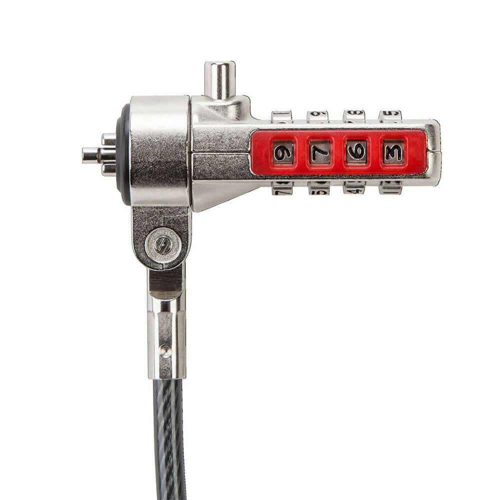img Candado de Seguridad Targus Defcont T-Lock