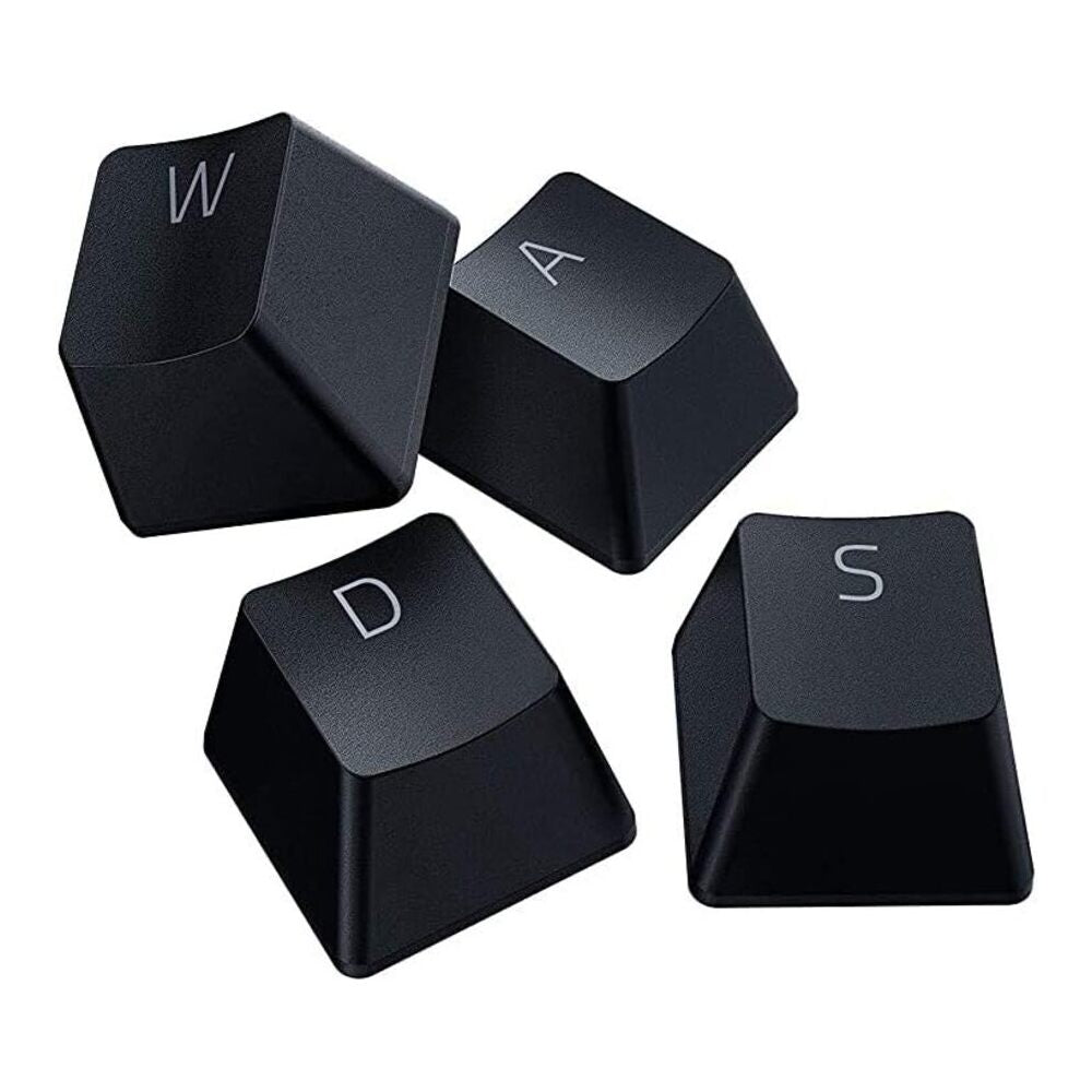 img Juego de actualización de teclas PBT Razer-Negro clásico