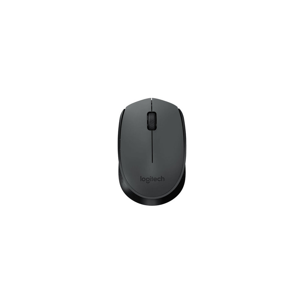 img Kit de Teclado y Mouse Logitech MK235 inalámbrico - USB