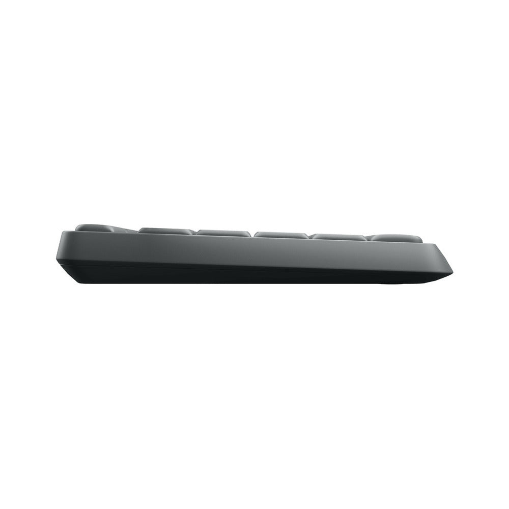 img Kit de Teclado y Mouse Logitech MK235 inalámbrico - USB