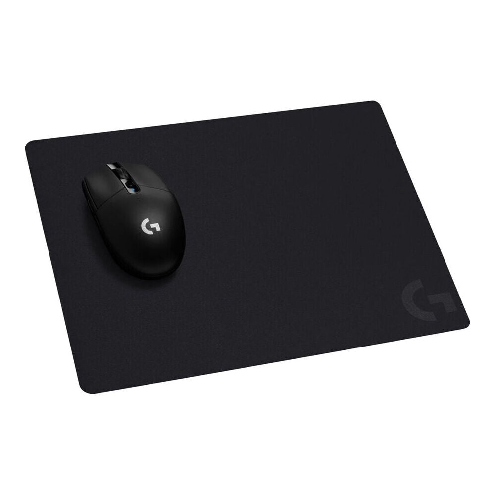 img Mouse Pad Logitech G240 Gaming