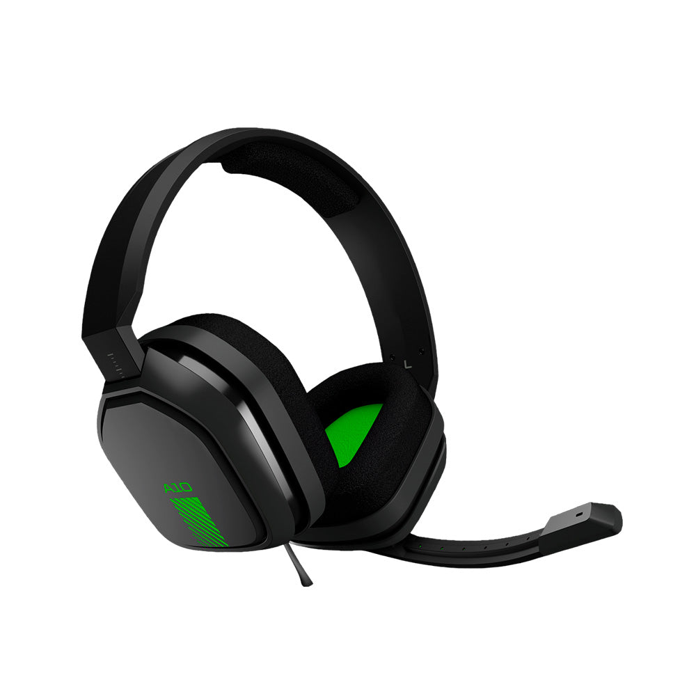 Audífono Gamer Astro A10 Color Negro