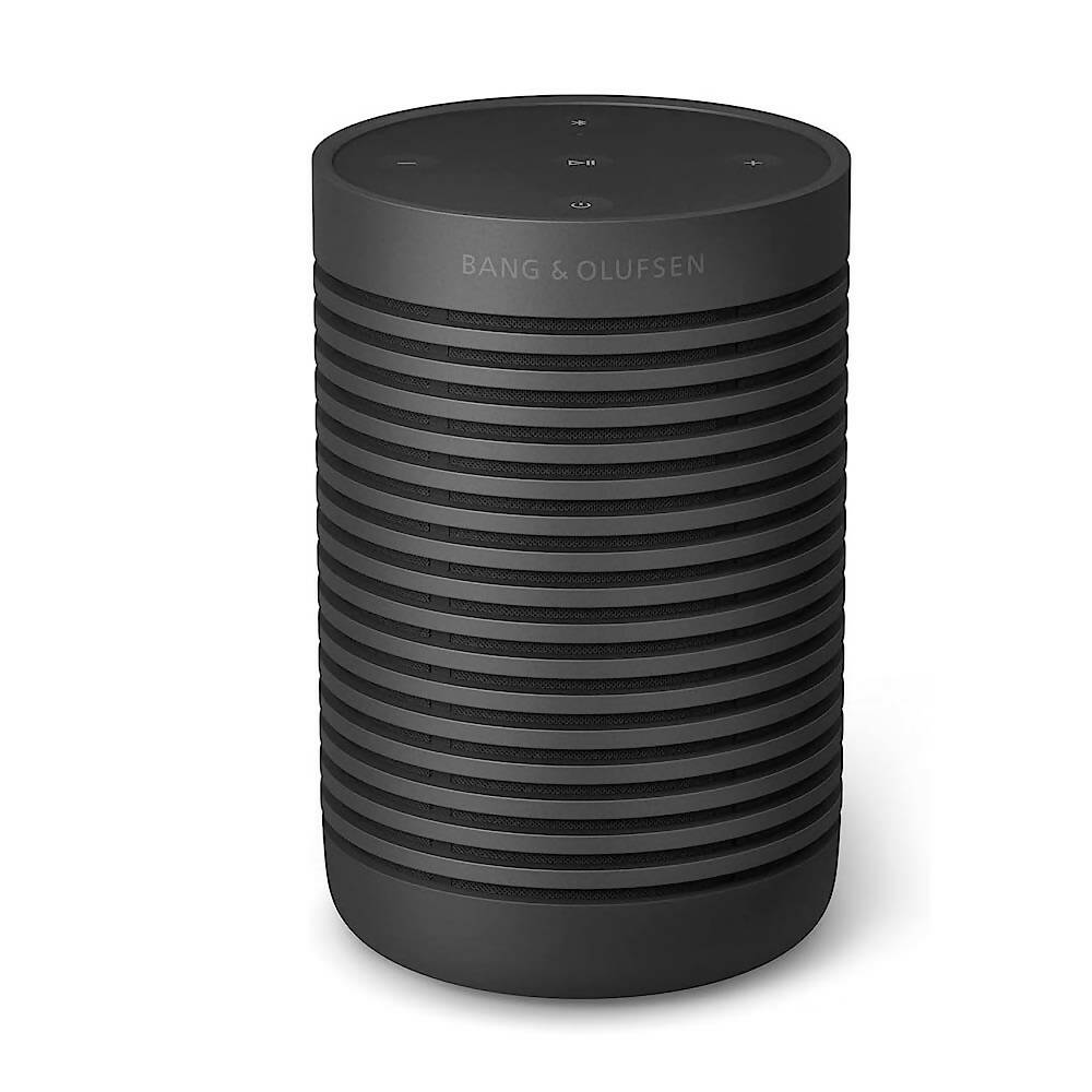 img Parlante Bang & Olufsen Beosound Explore Color Negro