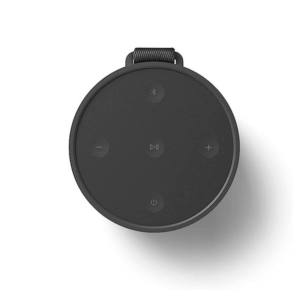 img Parlante Bang & Olufsen Beosound Explore Color Negro