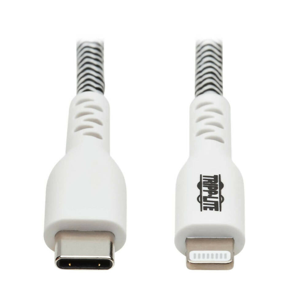 Cable USB Tripp Lite Para Iphone Tipo C
