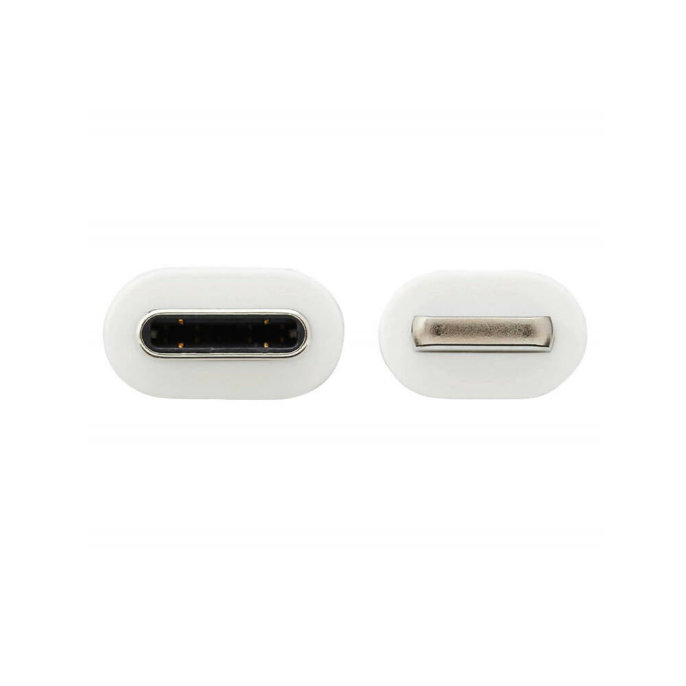 img Cable USB Tripp Lite Para Iphone Tipo C