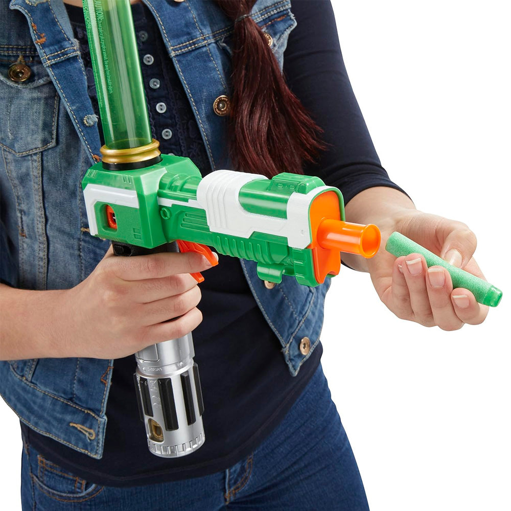 img Arma de Juguete Hasbro Espada Star Wars Sable Laser