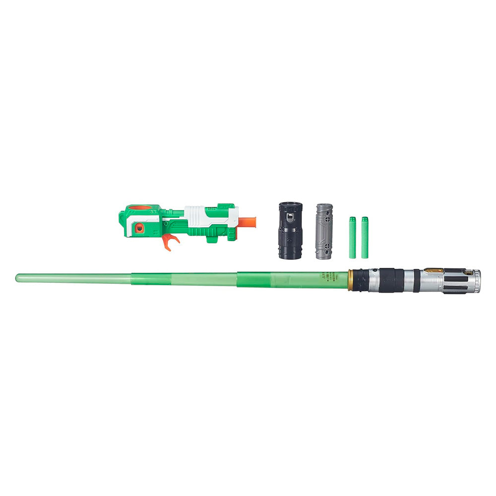 img Arma de Juguete Hasbro Espada Star Wars Sable Laser