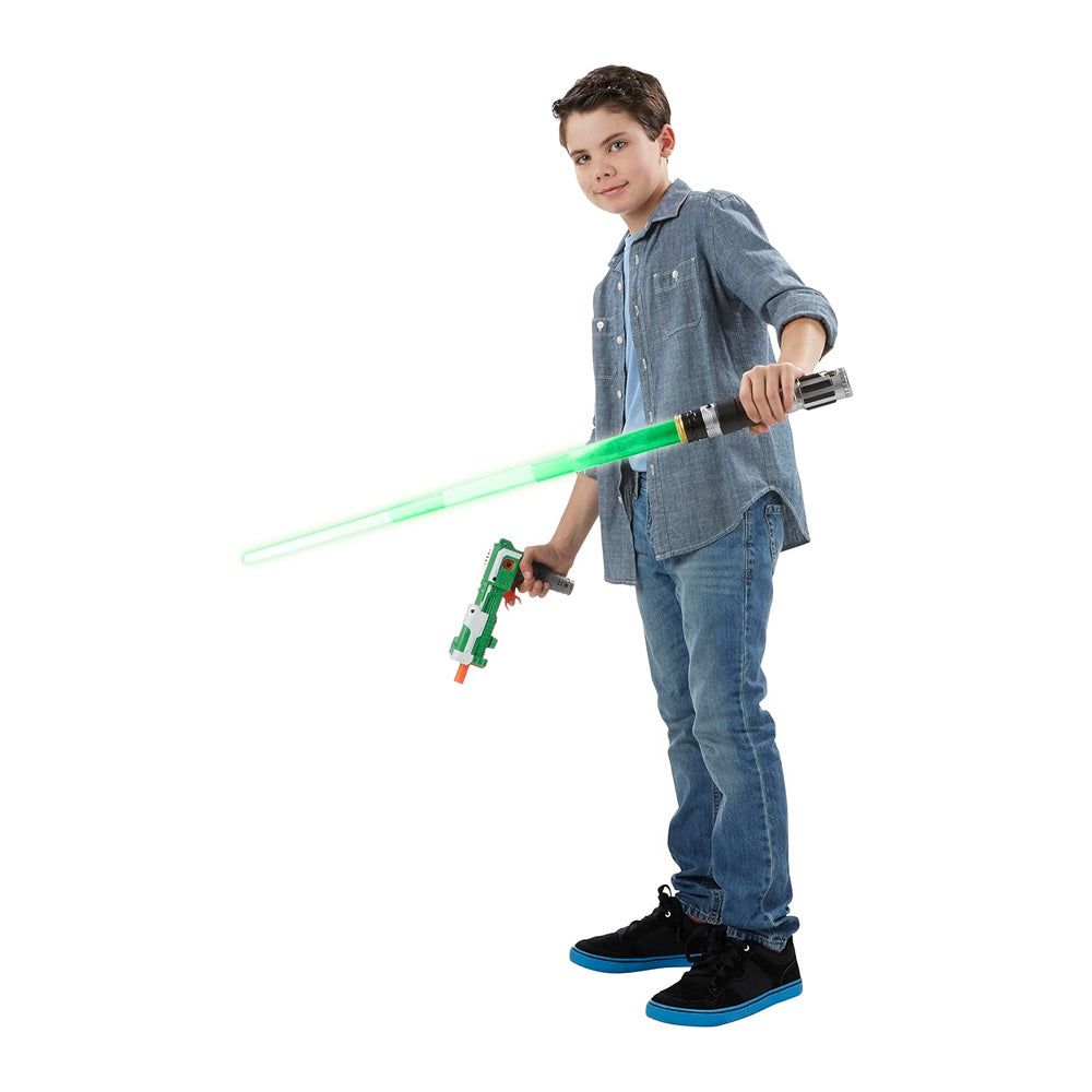 img Arma de Juguete Hasbro Espada Star Wars Sable Laser