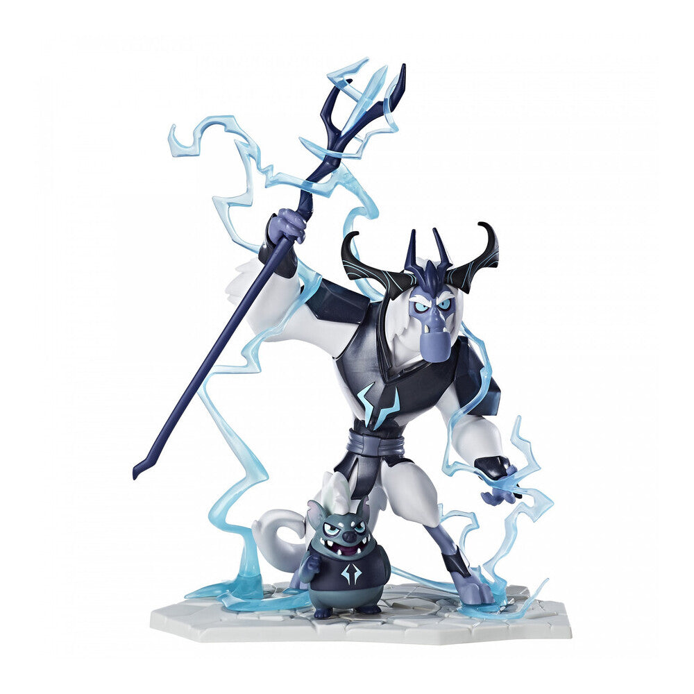 img Rey Tormenta Hasbro My Little Pony