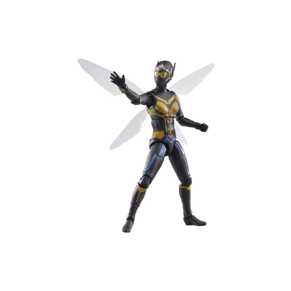 img Figura Hasbro Marvel Legends La Avispa