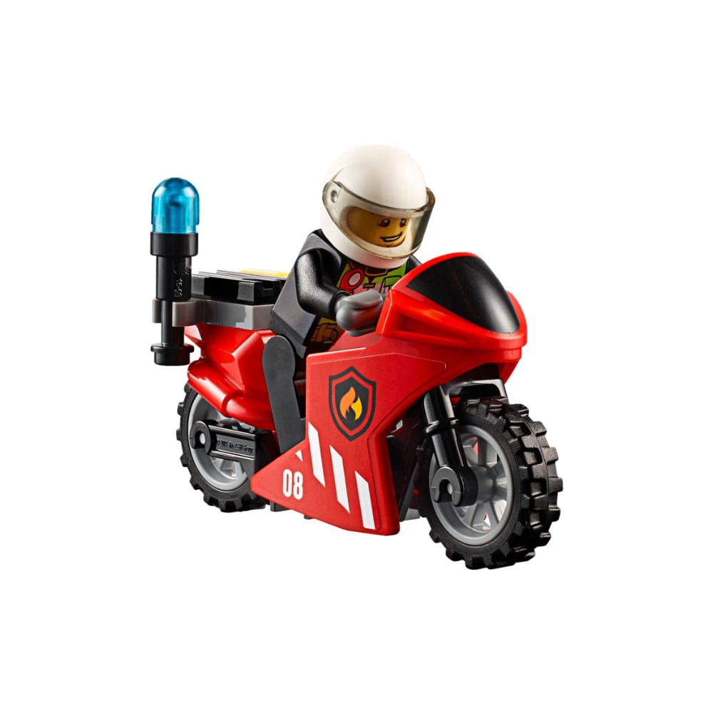 img Figuras Lego City Helicoptero Contra Incendios