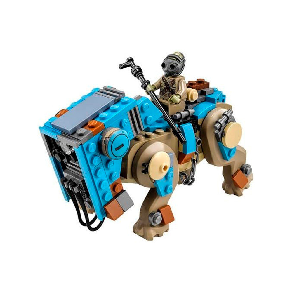 img Juego Lego Encuentro de Jakku