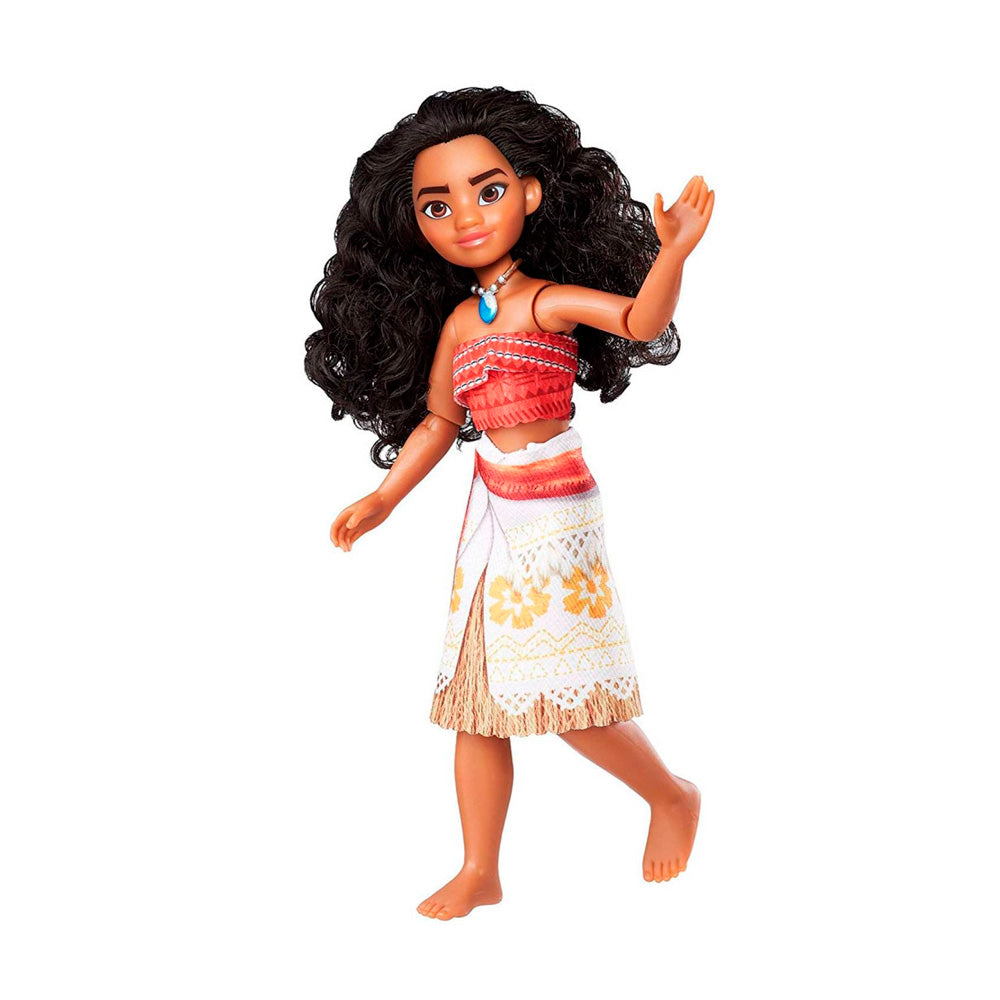 img Muñeca Hasbro Moana Figura de 12