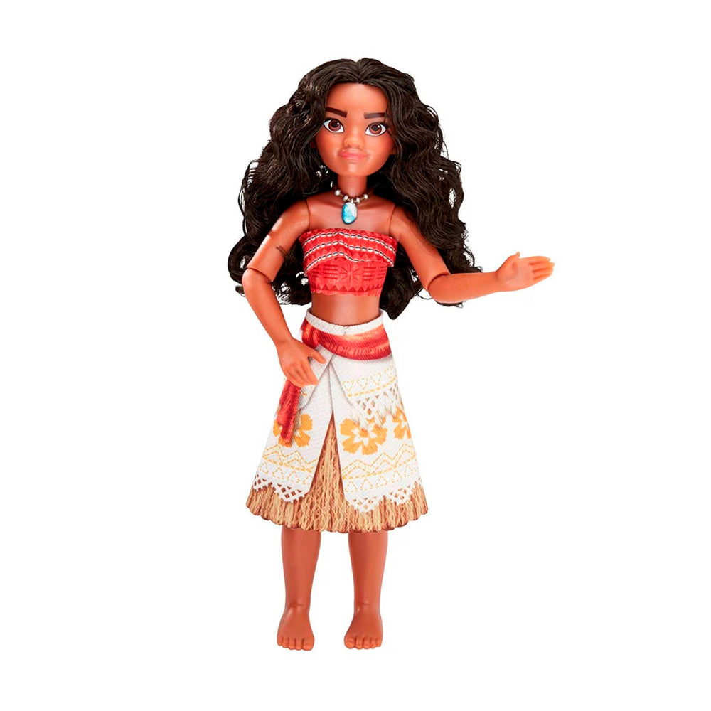 img Muñeca Hasbro Moana Figura de 12