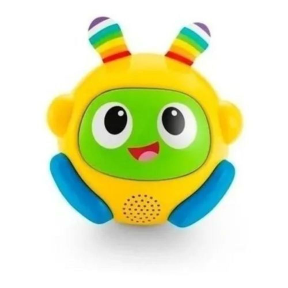 img Muñeco Fisher Price Surtido