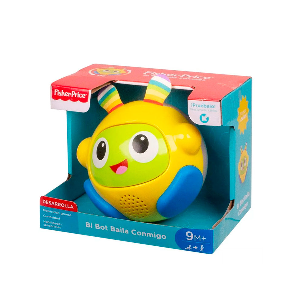 img Muñeco Fisher Price Surtido