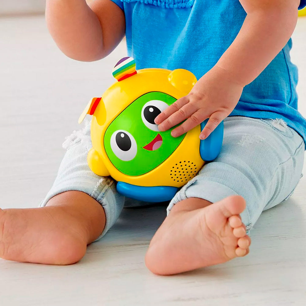 img Muñeco Fisher Price Surtido