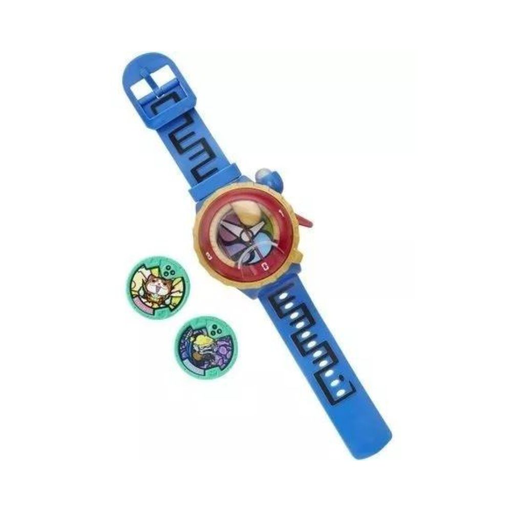 img Reloj Yokai Modelo Cero
