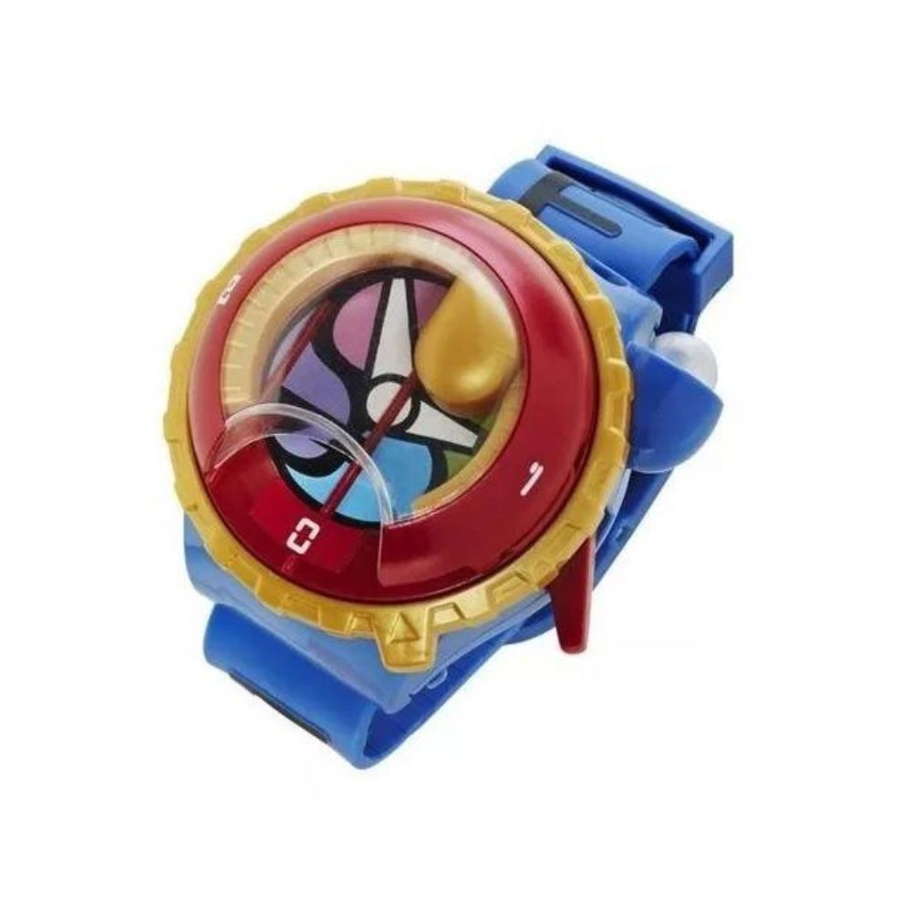 img Reloj Yokai Modelo Cero
