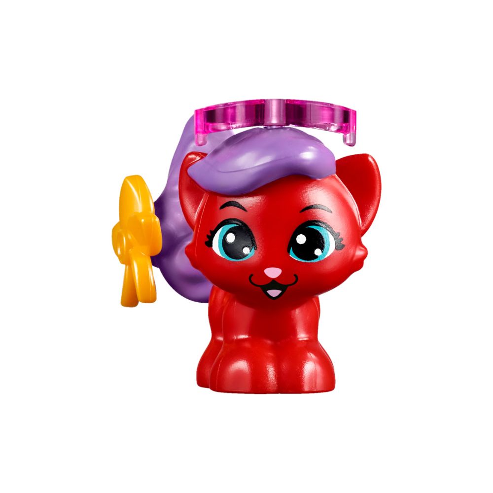 img Set Dia del Tesoro en la Piscina LEGO Princesa de Disney 41069 de 70 Piezas