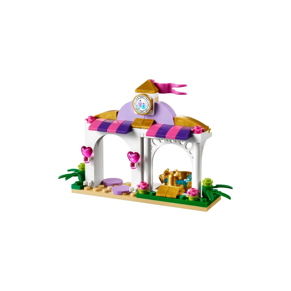 img Set Salón de Belleza Daisy LEGO Princesa Disney de 98 Piezas