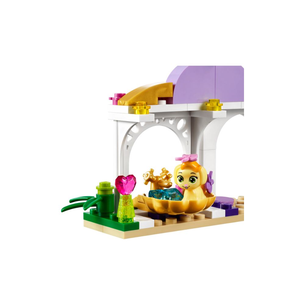 img Set Salón de Belleza Daisy LEGO Princesa Disney de 98 Piezas
