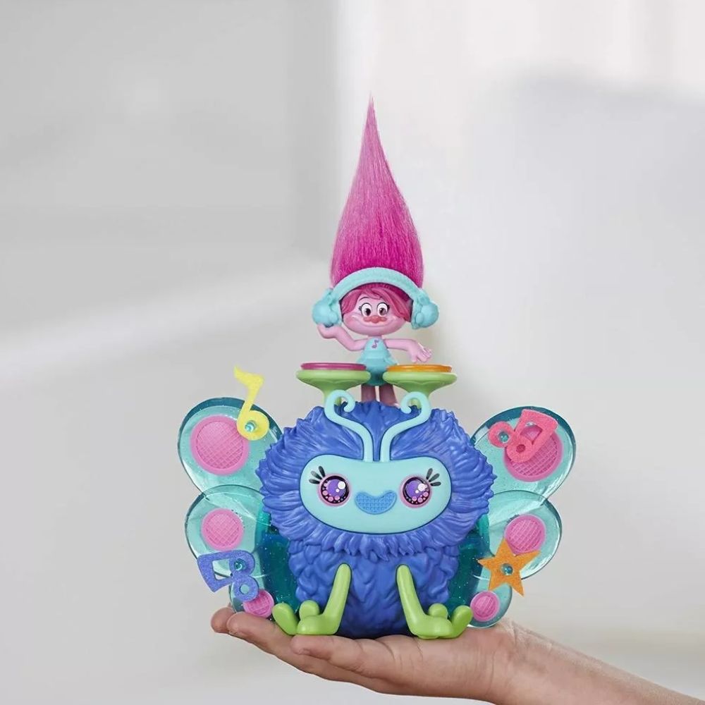 img Trolls Hasbro Bicho Musical de Poppy