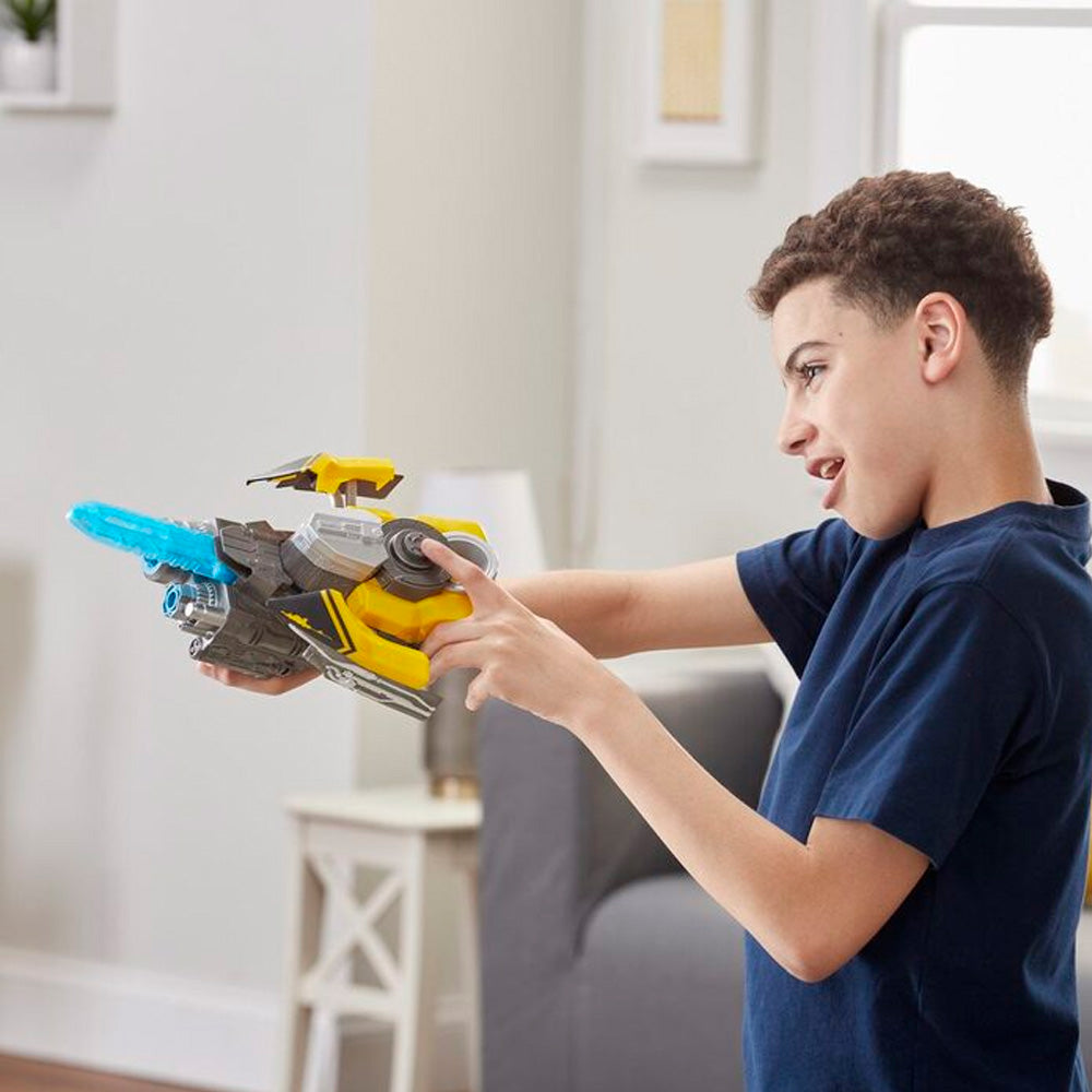 img Arma de Juguete Hasbro Transformers Bumblebee Lanzador Aguijon