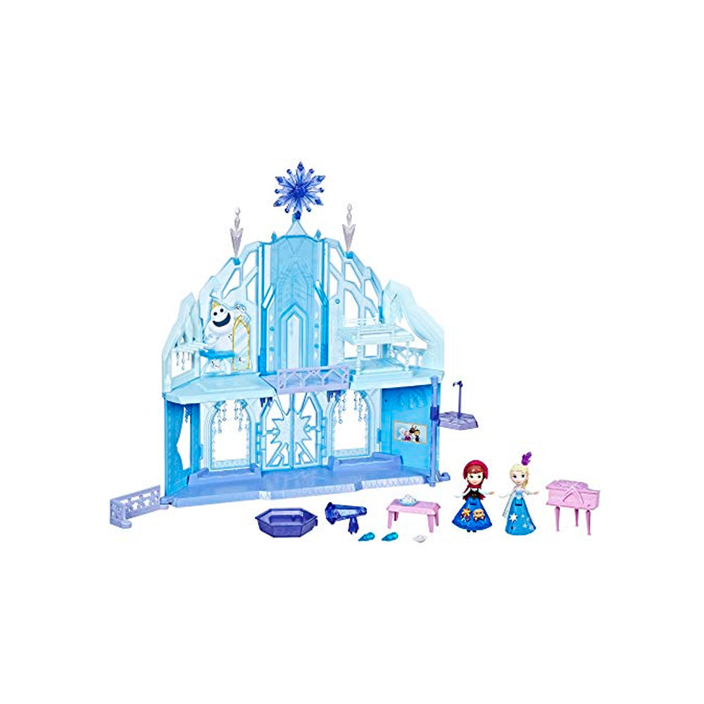 img Casa de Juego Hasbro Castillo de Frozen