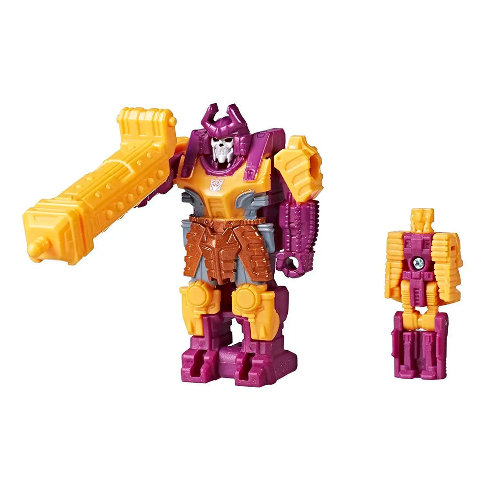 img Figura de Acción Hasbro Transformers Generations Power of the Primes