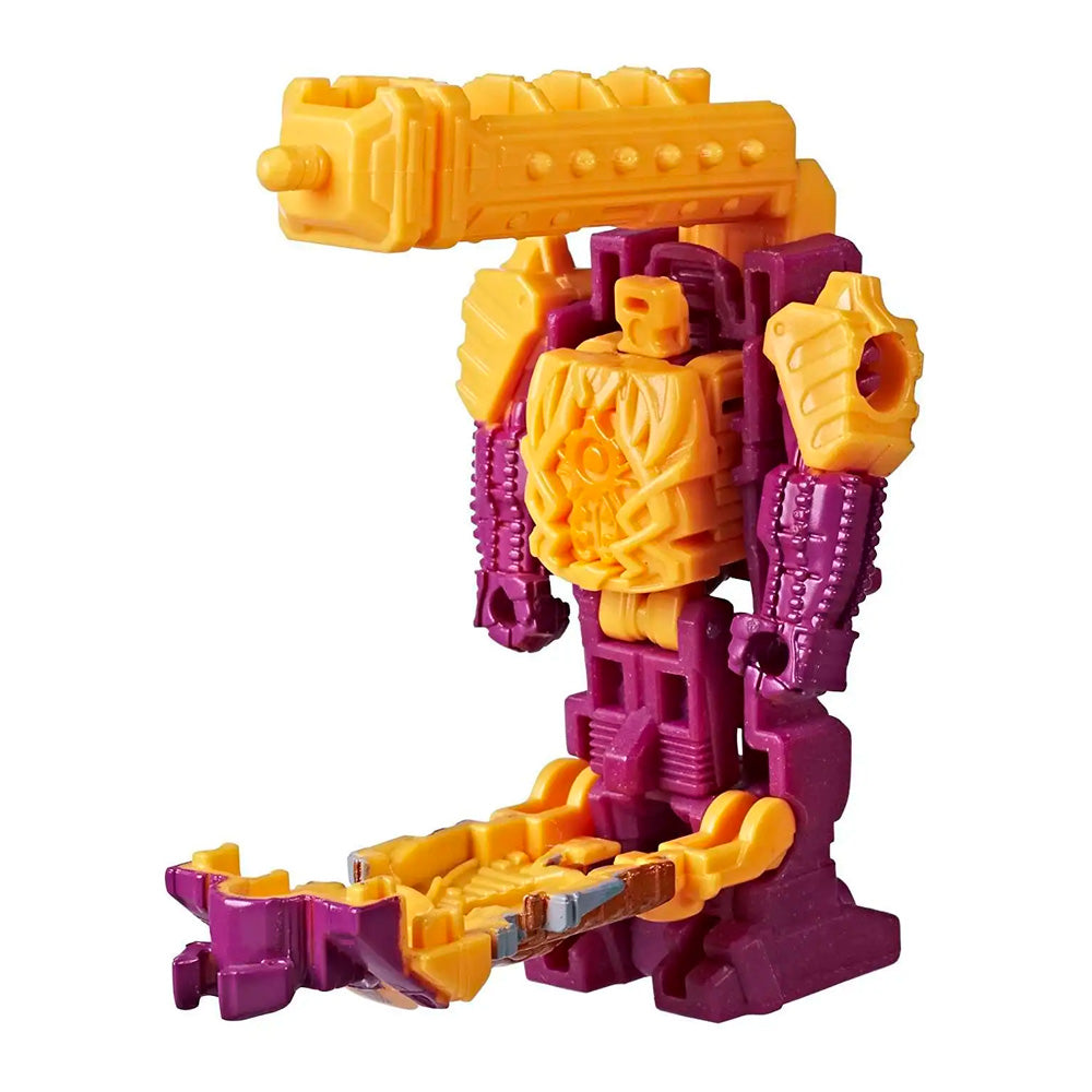 img Figura de Acción Hasbro Transformers Generations Power of the Primes