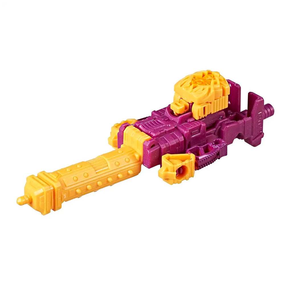 img Figura de Acción Hasbro Transformers Generations Power of the Primes