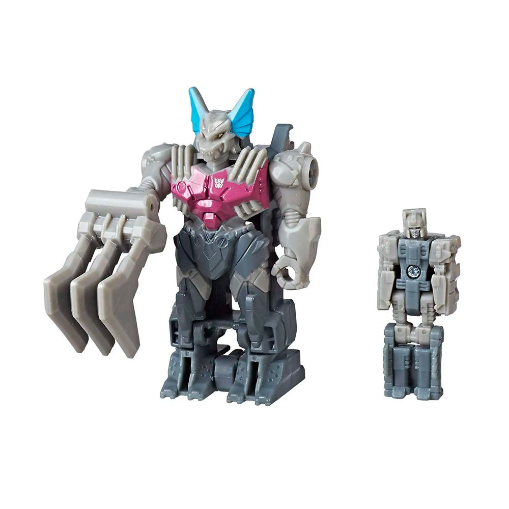img Figura de Acción Hasbro Transformers Megatronus Master