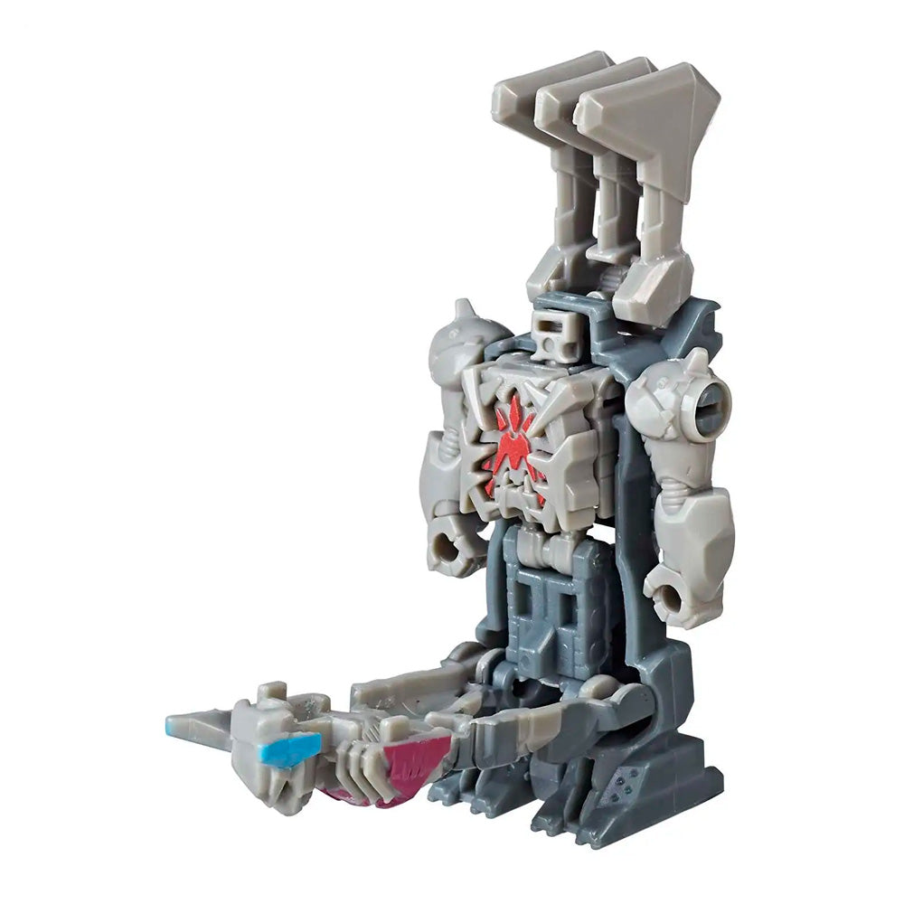 img Figura de Acción Hasbro Transformers Megatronus Master