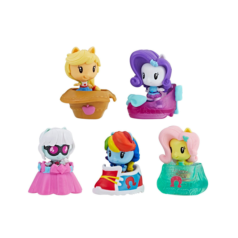 img Pony My Little Pony Cutie Mark Crew Serie 2 Estilo de Fiesta