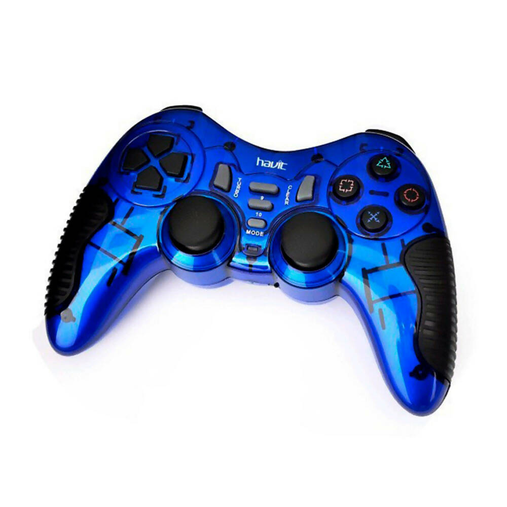 Gamepad Inalámbrico Havit Gamer 3 en 1