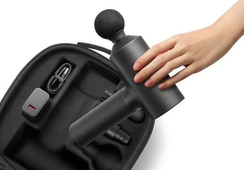 img Pistola De Masaje Xiaomi Gun Eu